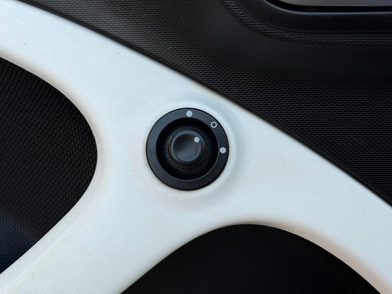 Smart ForFour 70 1.0 Passion LED SEDILI RISCALDATI