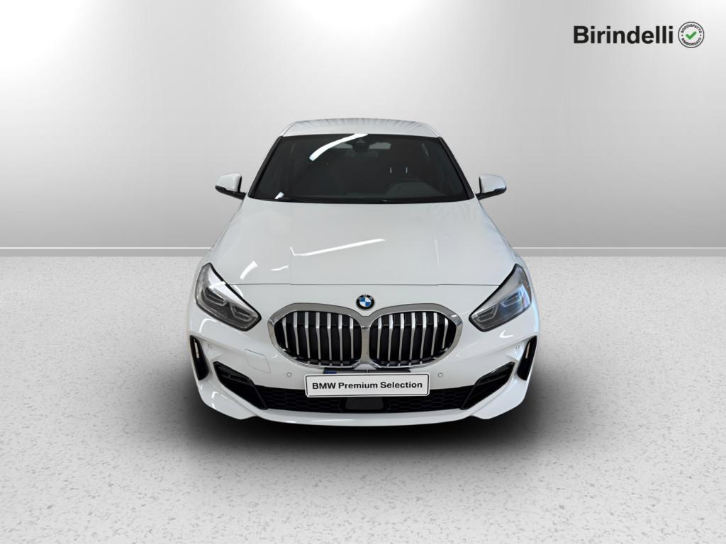 BMW Serie 1 (F40) - 116d 5p. Msport