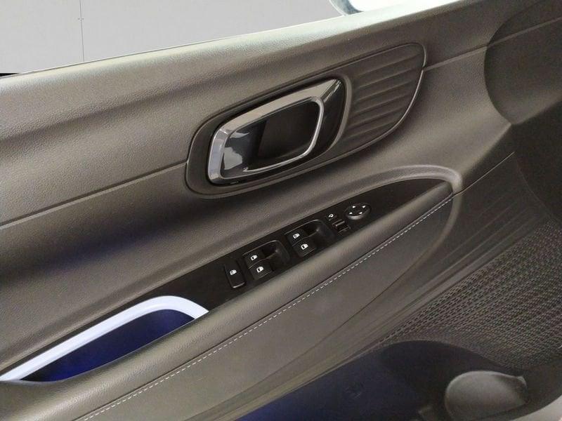 Hyundai i20 1.6 t-gdi N Performance Techno Pack