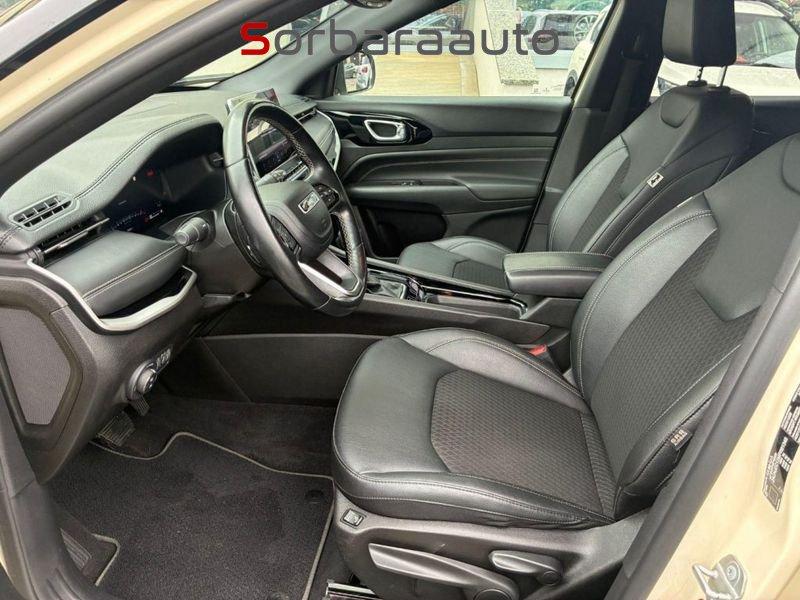 Jeep Compass 1.3 Turbo T4 150 CV aut. 2WD 80° Anniversario