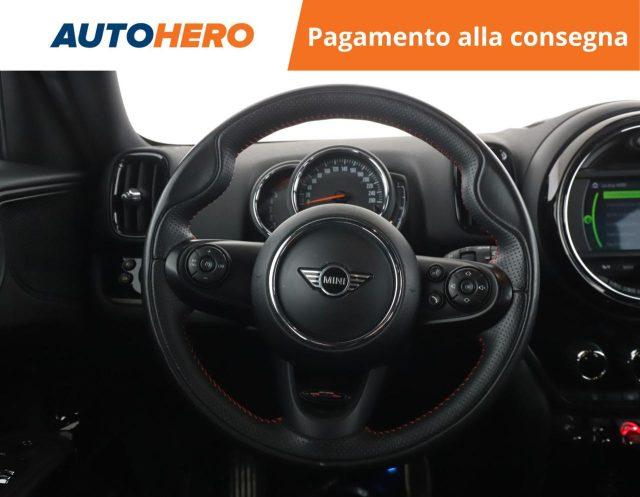 MINI Countryman 2.0 Cooper SD Countryman ALL4 Automatica