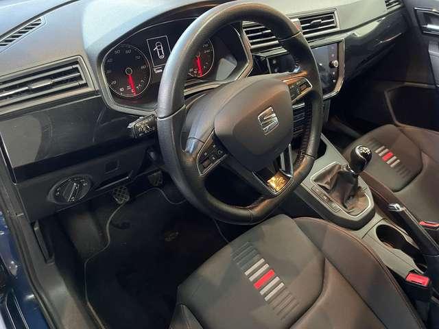 SEAT Ibiza Ibiza V 2017 1.0 ecotsi FR 95cv