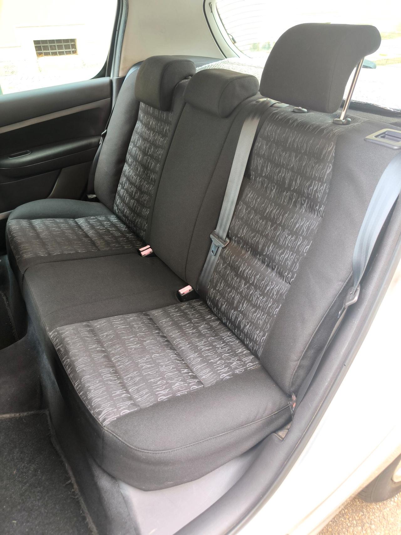 Peugeot 307 1.6 16V 5 Porte XSI