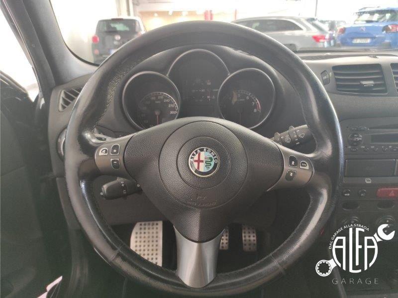 Alfa Romeo 147 3.2i V6 24V cat 3 porte GTA