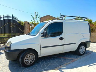 Fiat Doblò 1.9 MultiJet