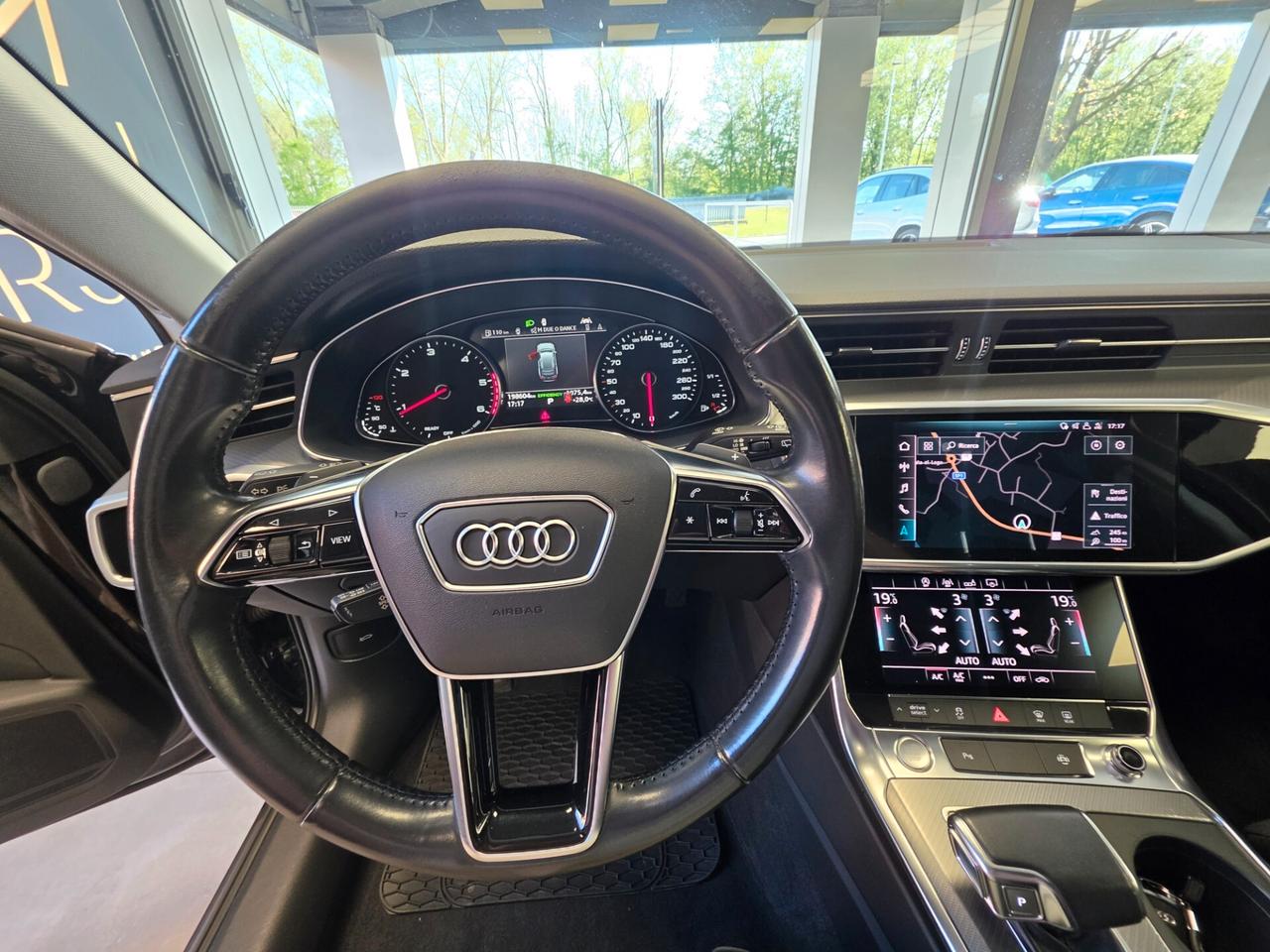 Audi A6 40 2.0 TDI S tronic Business Sport