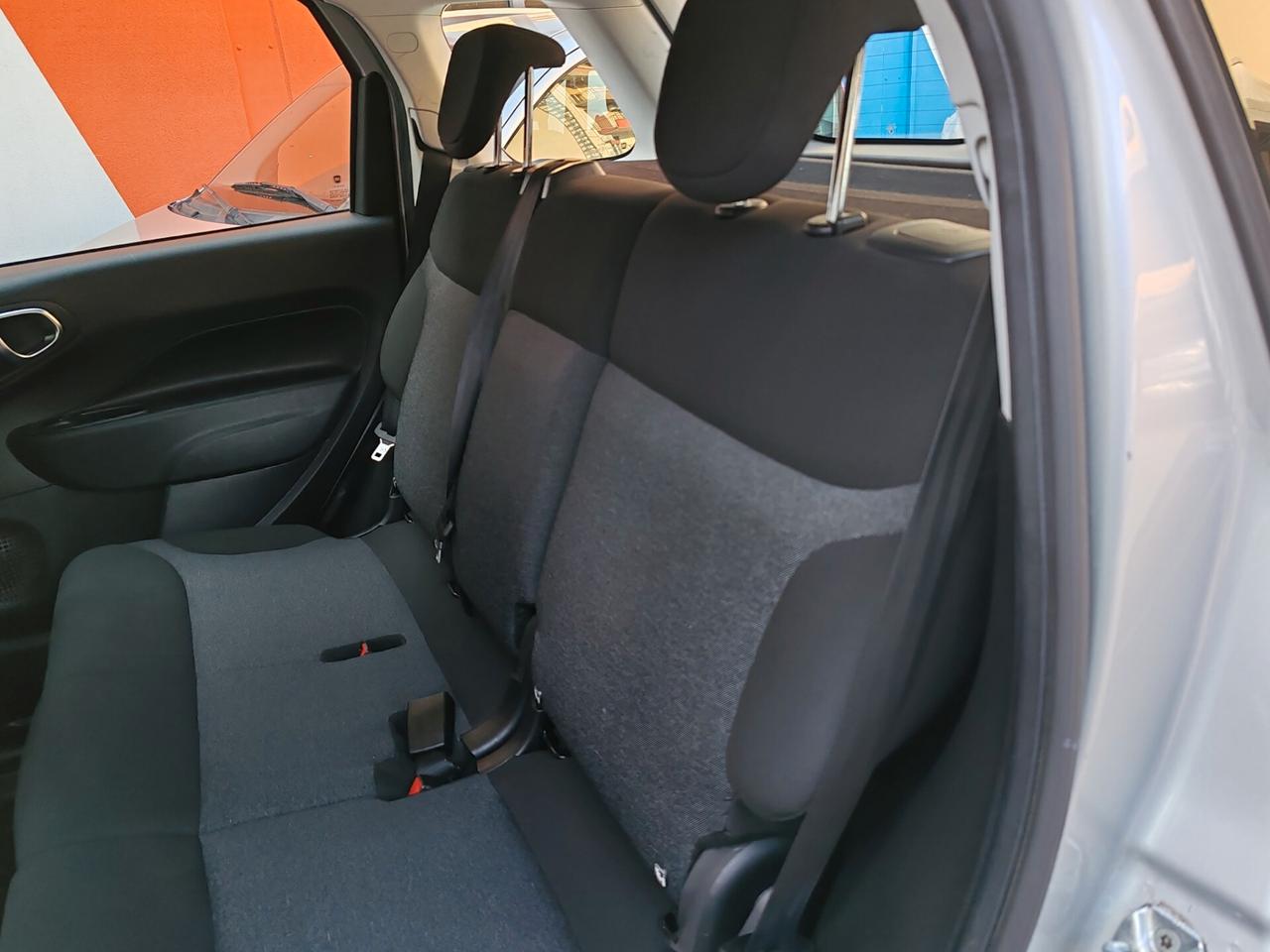Fiat 500L 1.3 Multijet 95 CV