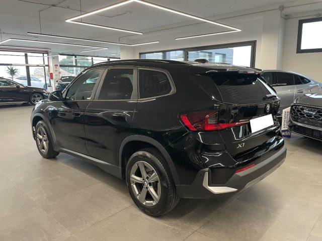 BMW X1 2.0 D S-Drive 150 CV Edition Essence