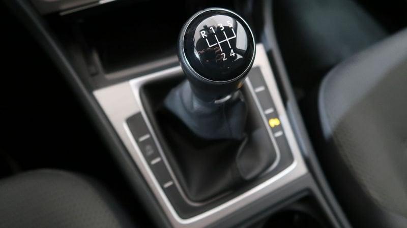 Volkswagen Golf Golf 5p 1.6 tdi (btdi) Comfortline 110cv