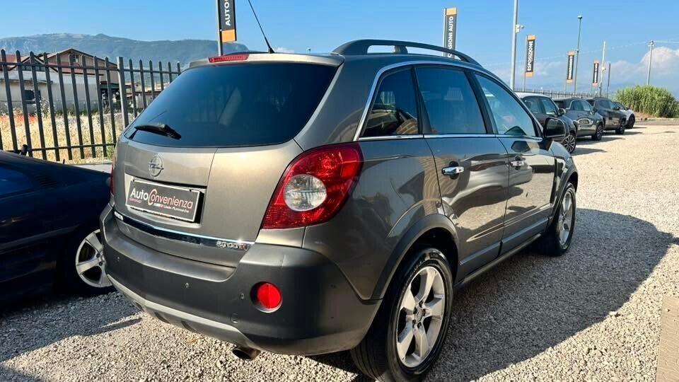 Opel Antara 2.0 CDTI 150CV aut. Cosmo