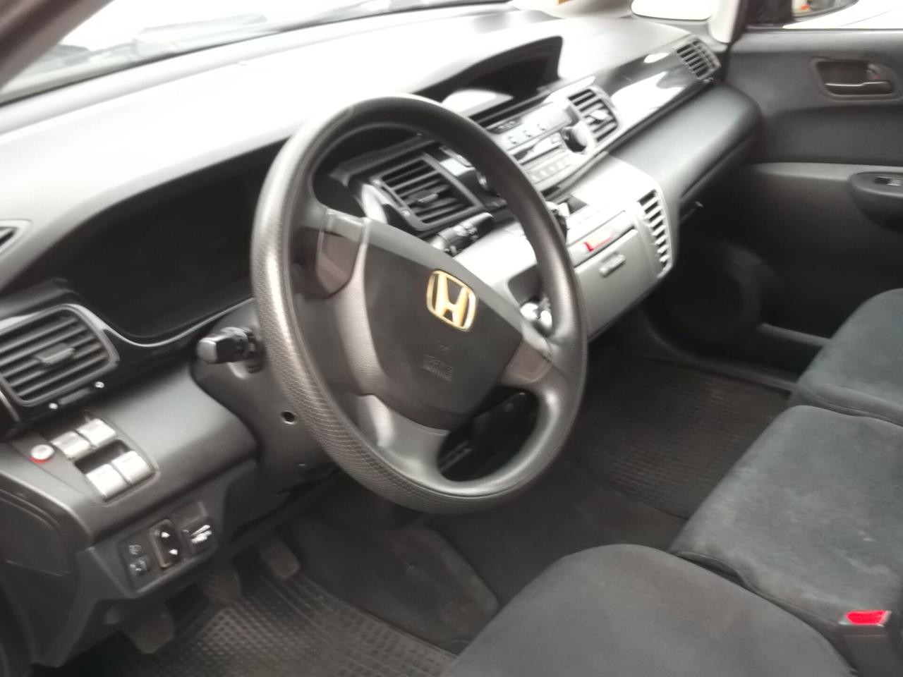 Honda FR-V 1.7 16v V-TECH