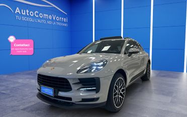 PORSCHE Macan 1ªs. '13-'25 Macan 2.0