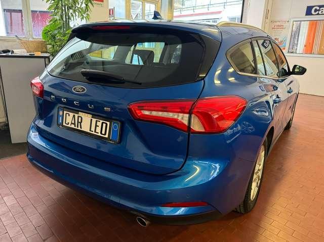 Ford Focus Focus SW 1.5 ecoblue Business s