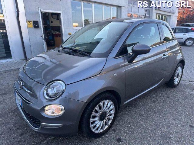 FIAT 500 500 1.3 Multijet 95 CV Lounge