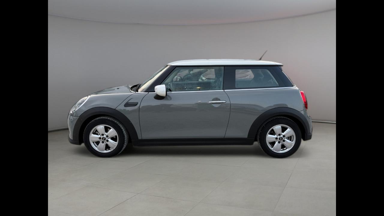 MINI Mini IV F56 2021 3p - Mini 3p 1.5 Cooper Classic