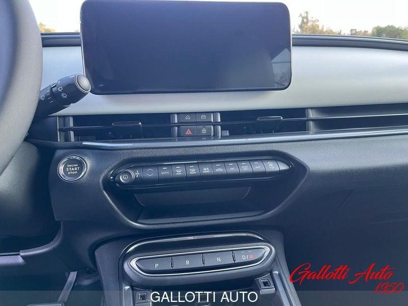 FIAT 600 1.2 Hybrid 110cv La Prima II