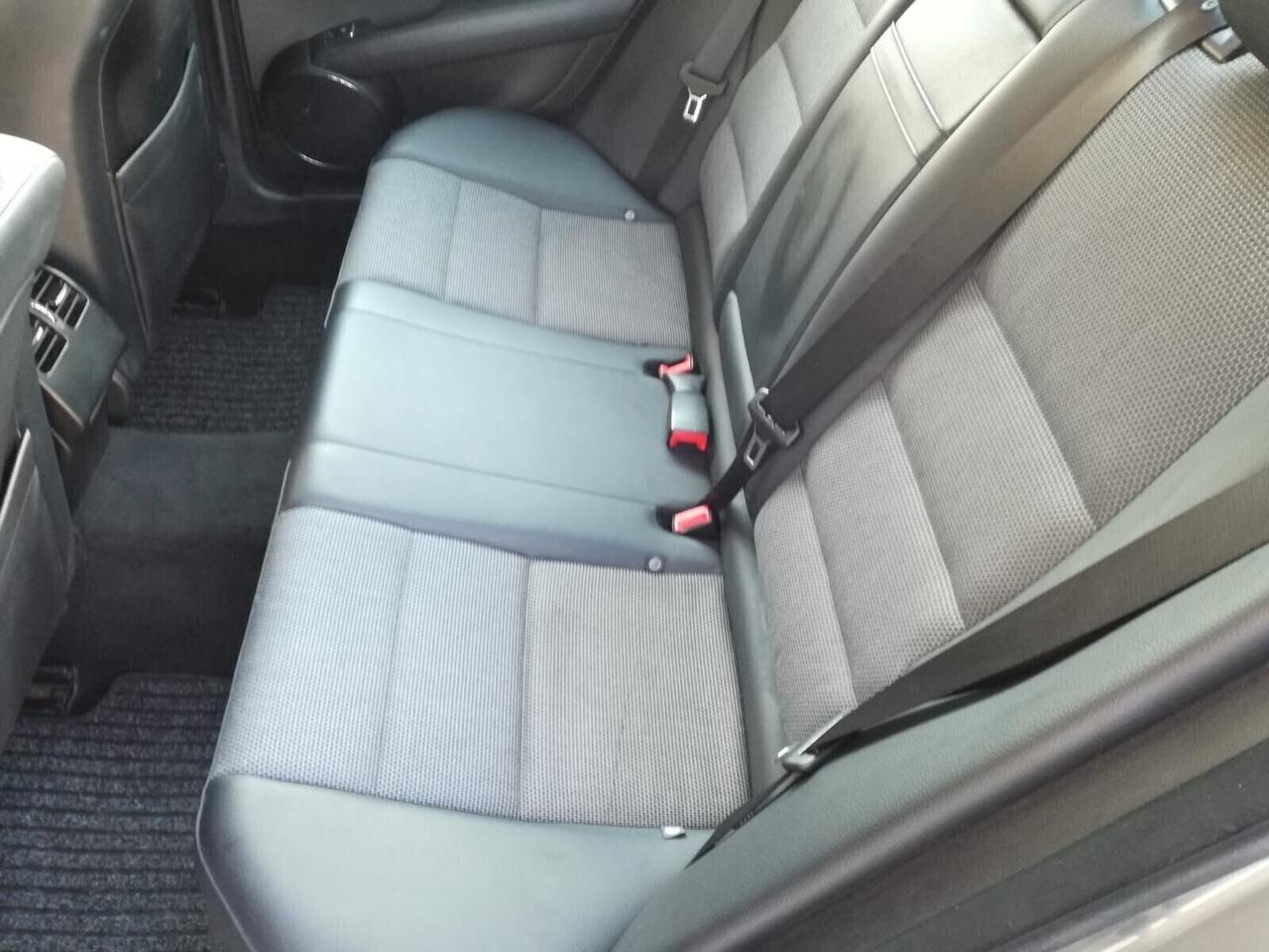 Mercedes-benz C 280 C 280 Avantgarde BENZINA