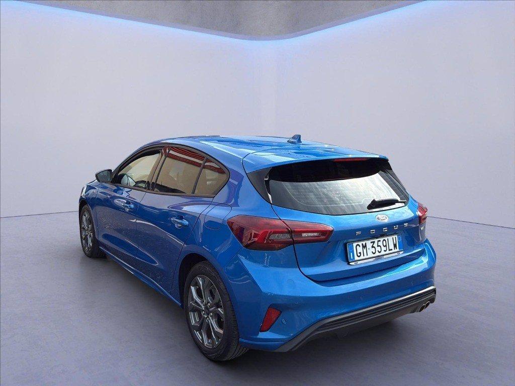 FORD Focus 1.0 ecoboost h ST-Line Style 125cv del 2023