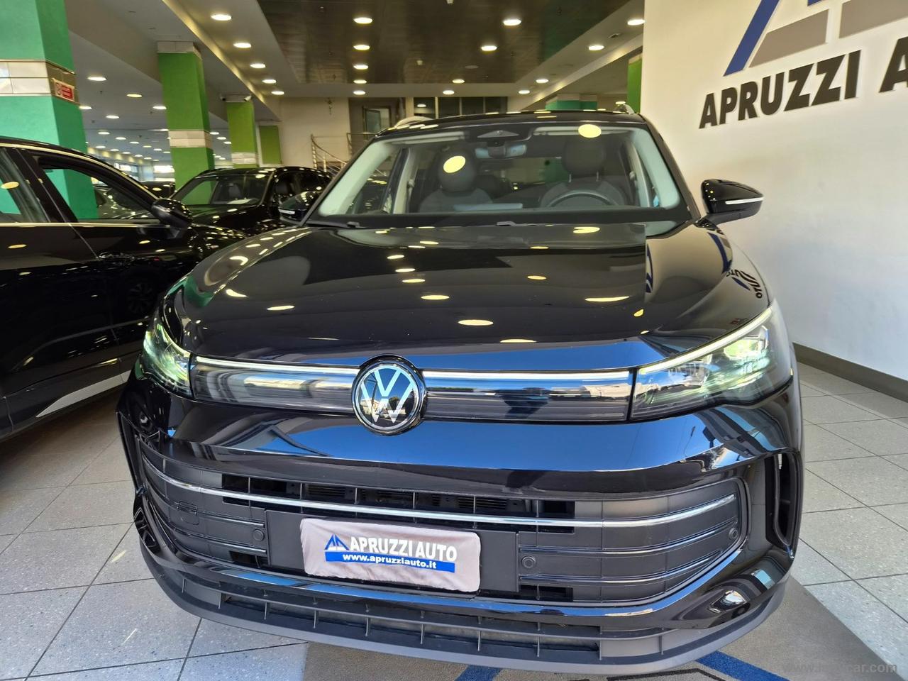 VOLKSWAGEN Tiguan 2.0 TDI 150 CV DSG Edition Plus