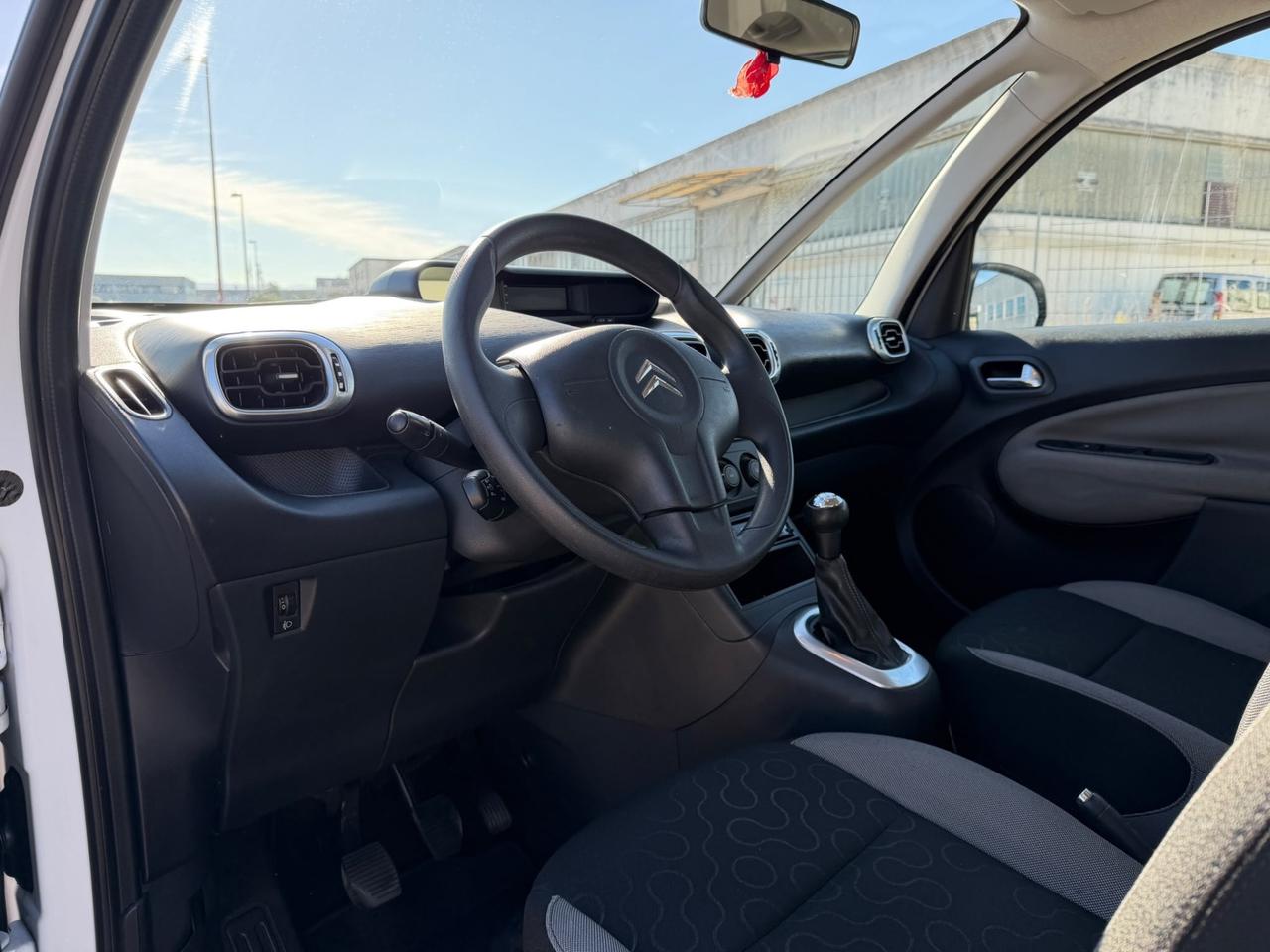 Citroen C3 Picasso