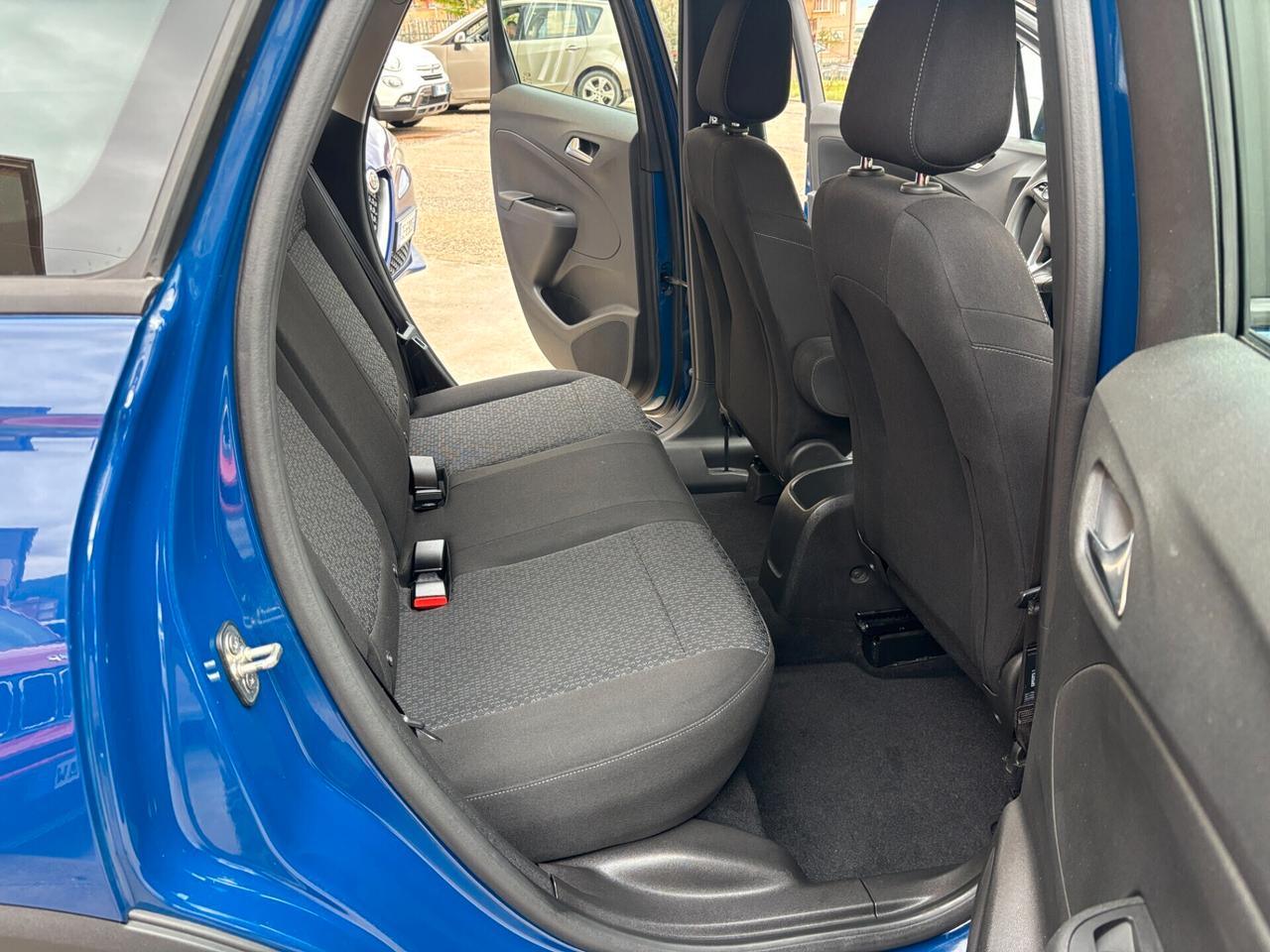 Opel Crossland X 1.5 ECOTEC D 102 CV Advance-2019