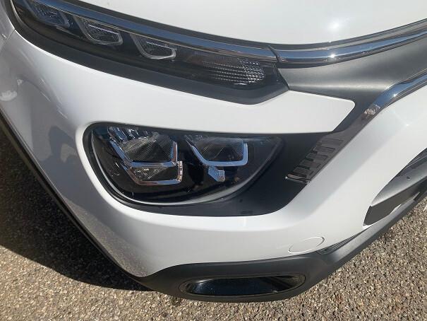 Citroen C3 PureTech 83 S&S Shine