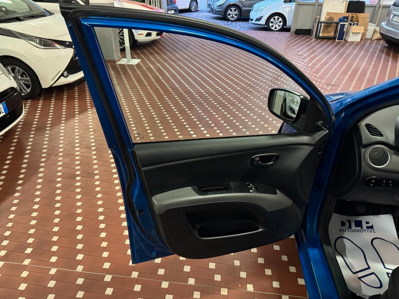 Hyundai i10 1.1 12V Active - IDEALE PER NEOPATENTATI