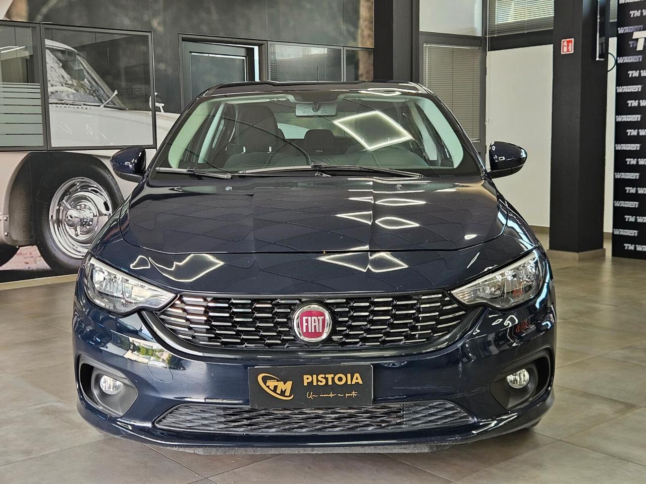 Fiat Tipo 1.6 Mjt S&S 5 porte Easy - NEOPATENTATI