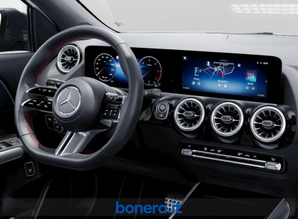 Mercedes GLA 200 200 D AMG Line Advanced Plus 4Matic 8G-DCT