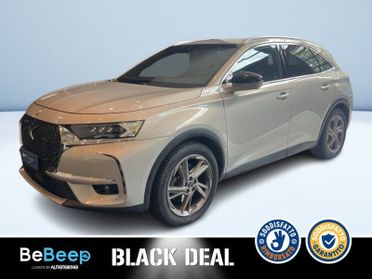 DS DS 7 DS7 CROSSBACK 1.6 E-TENSE PHEV BUSINESS 4X4 AUTO