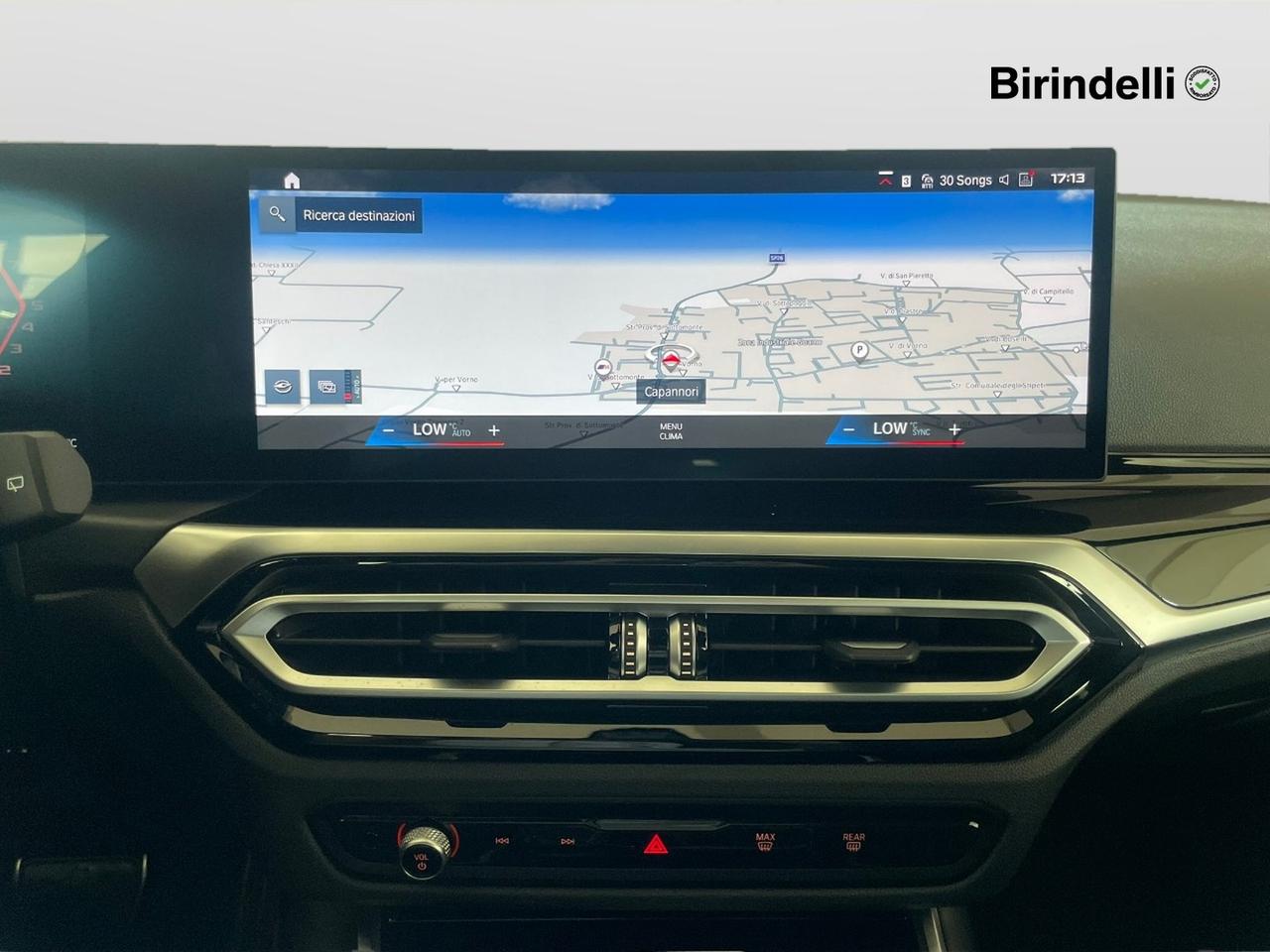 BMW Serie 3(G20/1-80/1) - M3 Touring Competition M xDrive
