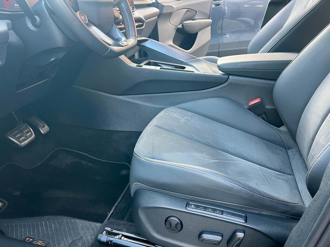 CUPRA TERRAMAR 1.5 E-HYBRID DSG 150cv NEOPAT