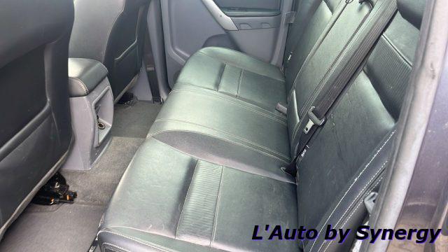 FORD Ranger 2.2 TDCi aut. DC Limited 5pt. prezzo netto +iva