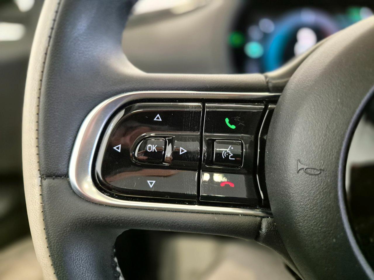 Fiat 500e 42 kWh La Prima by Bocelli IN PROMO - NEOPATENTATI