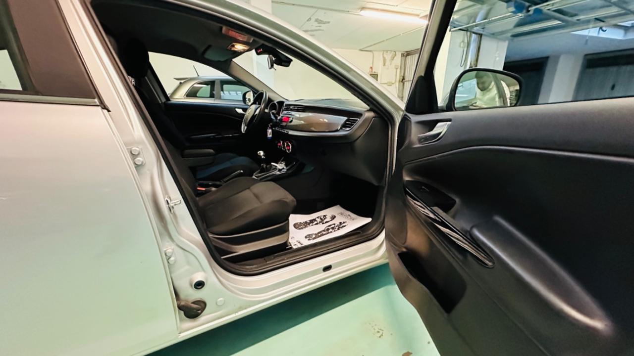Alfa Romeo Giulietta 1.6 Diesel.anche per neopatentati