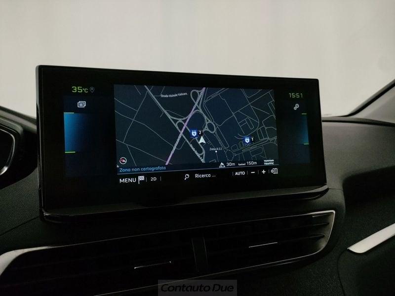 Peugeot 3008 Hybrid 225 e-EAT8 Allure Pack