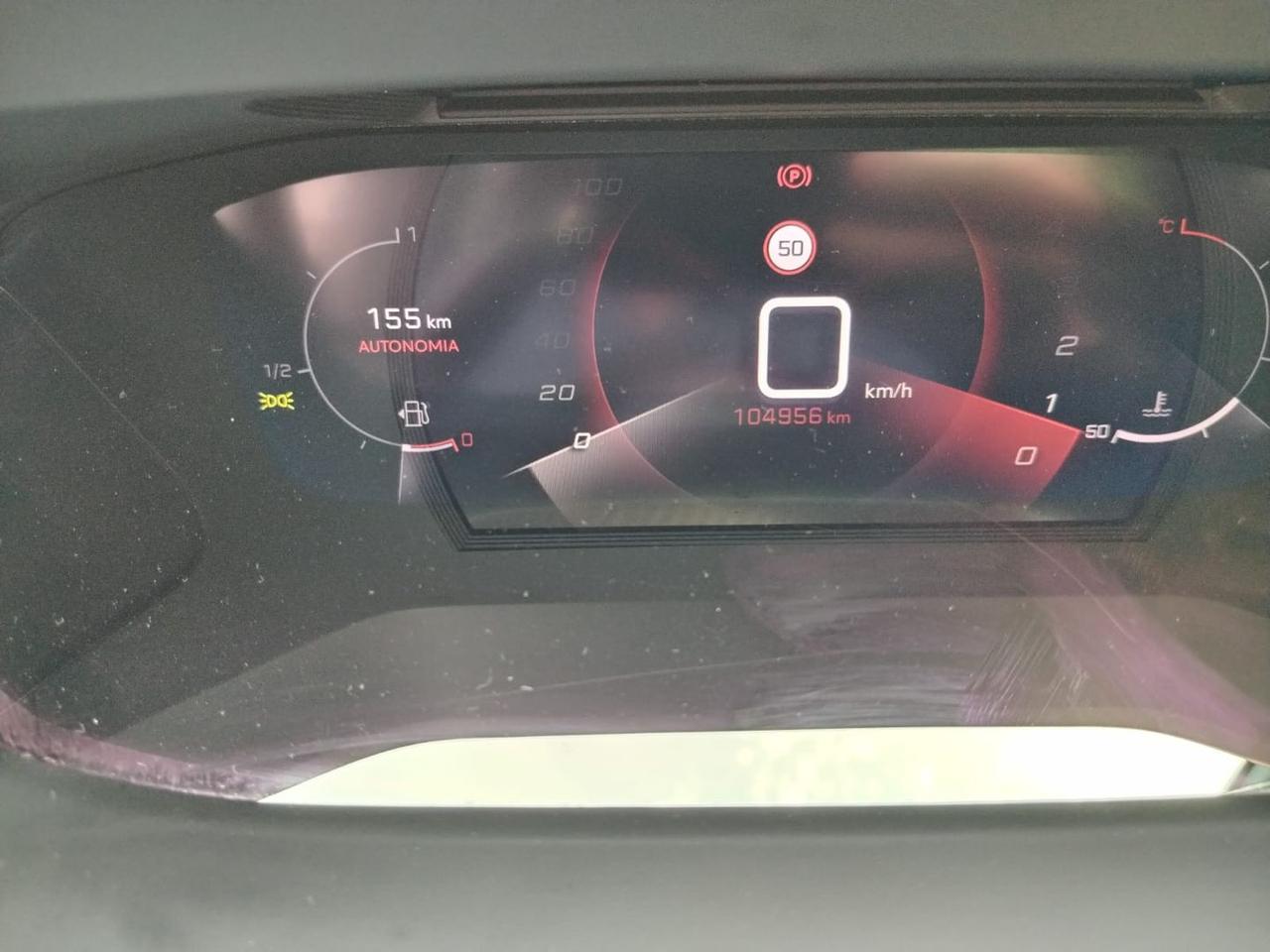 Peugeot 2008 GT 1.5 Blue HDI 110