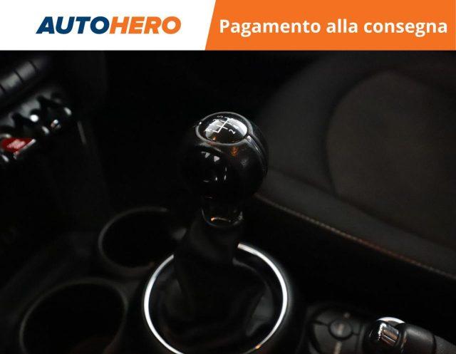 MINI One 1.5 One D 5 porte