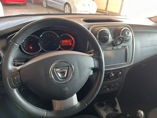 Dacia Sandero Stepway 0.9 TCe 12V 90 CV Start&Stop