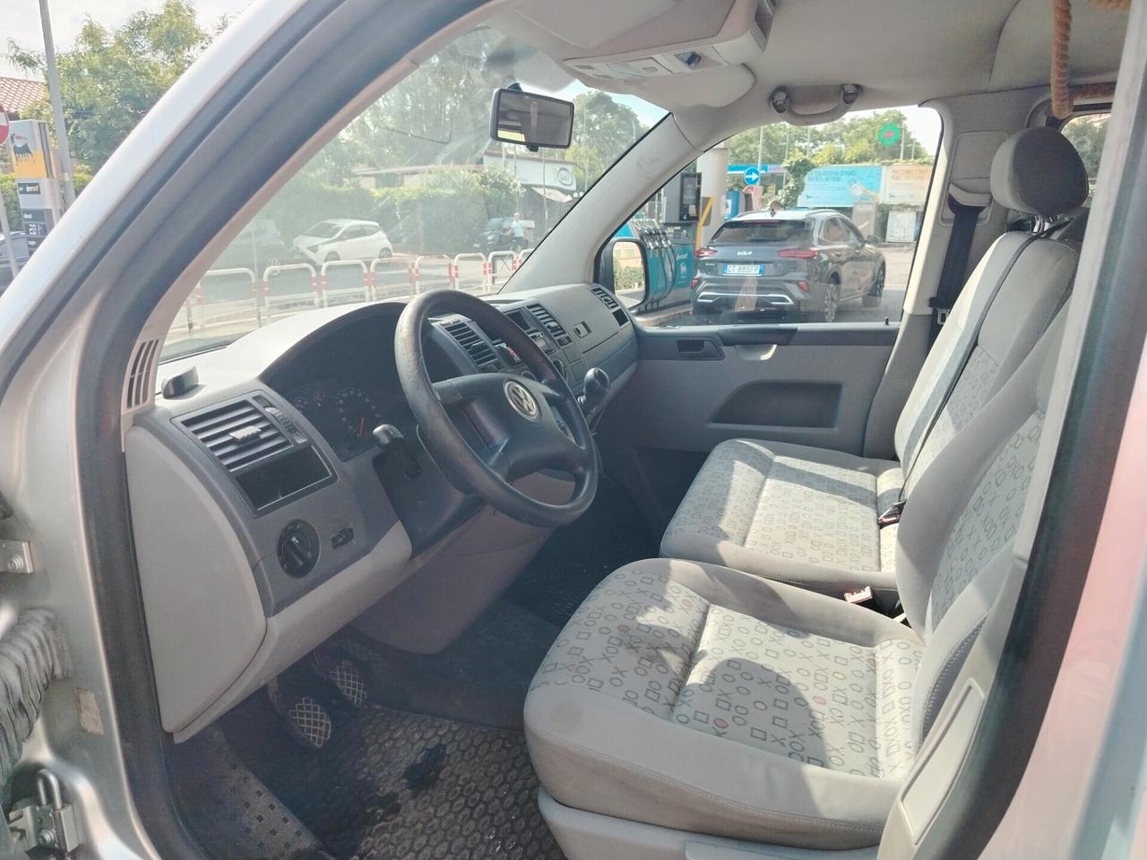 Volkswagen Transporter CAMPERIZZATO