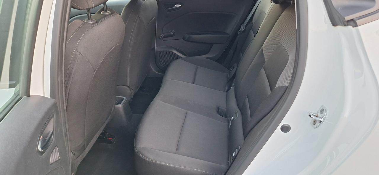 Renault Clio TCe 100 CV 5 porte Business