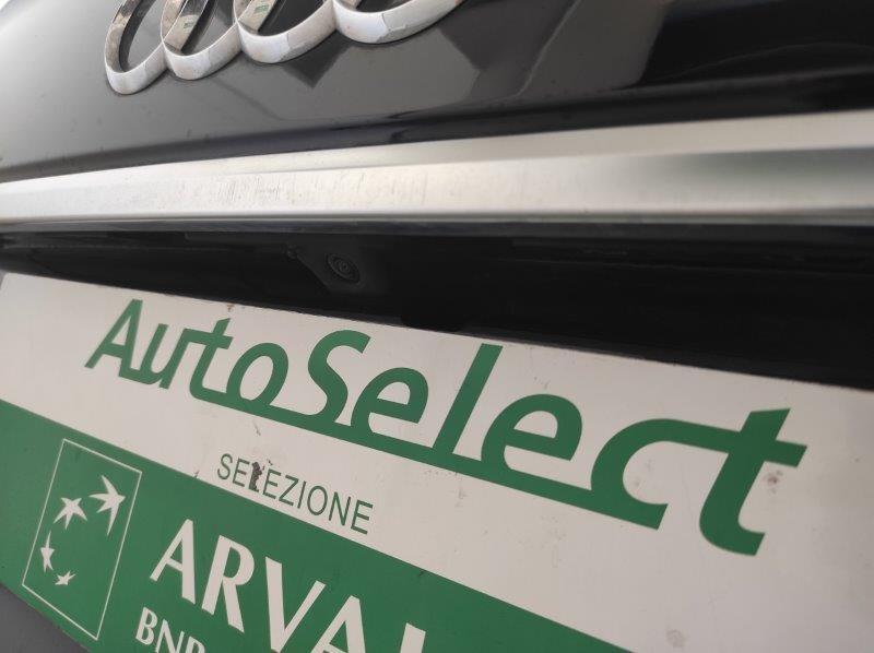 AUDI Q5 2ª serie - Q5 50 TFSI e quattro S tronic S line plus