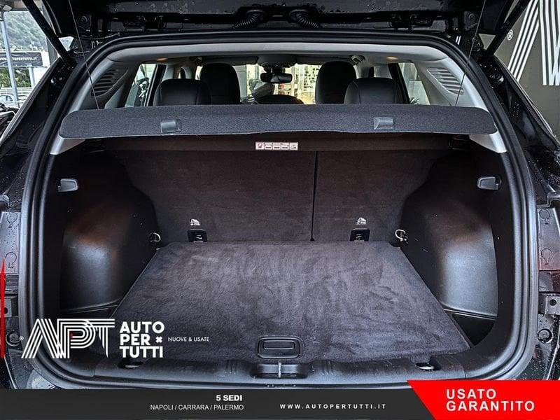 Jeep Compass Compass 1.6 mjt Longitude 2wd 120cv my19