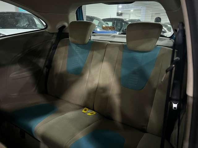 Ford Ka/Ka+ TITANIUM 1.2 BENZ 70CV - PERFETTA COME NUOVA