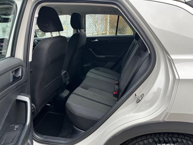 VOLKSWAGEN T-Roc 1.0 TSI Molto Bella!