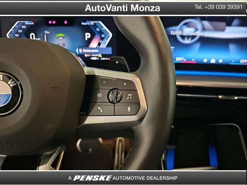 BMW Serie 2 Active Tourer 218d Active Tourer Msport