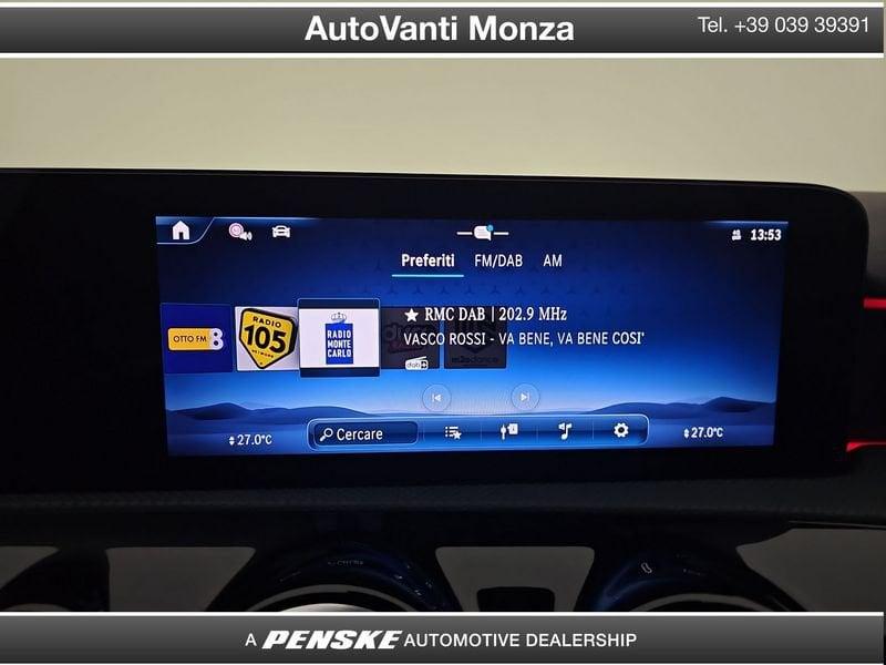 Mercedes-Benz Classe A A 45S AMG 4Matic+ Premium Plus