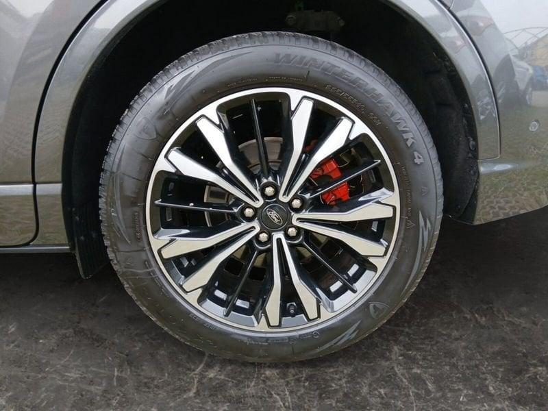 Ford Kuga 2.5 phev ST-Line X 2wd 225cv cvt