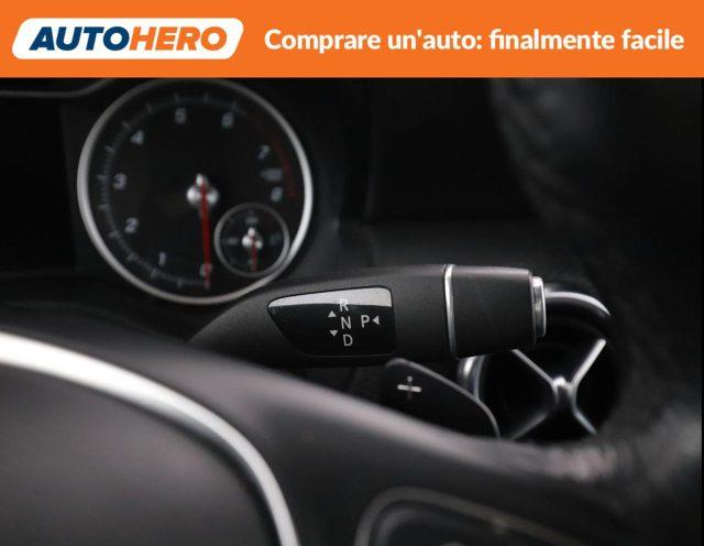 MERCEDES-BENZ A 180 Executive