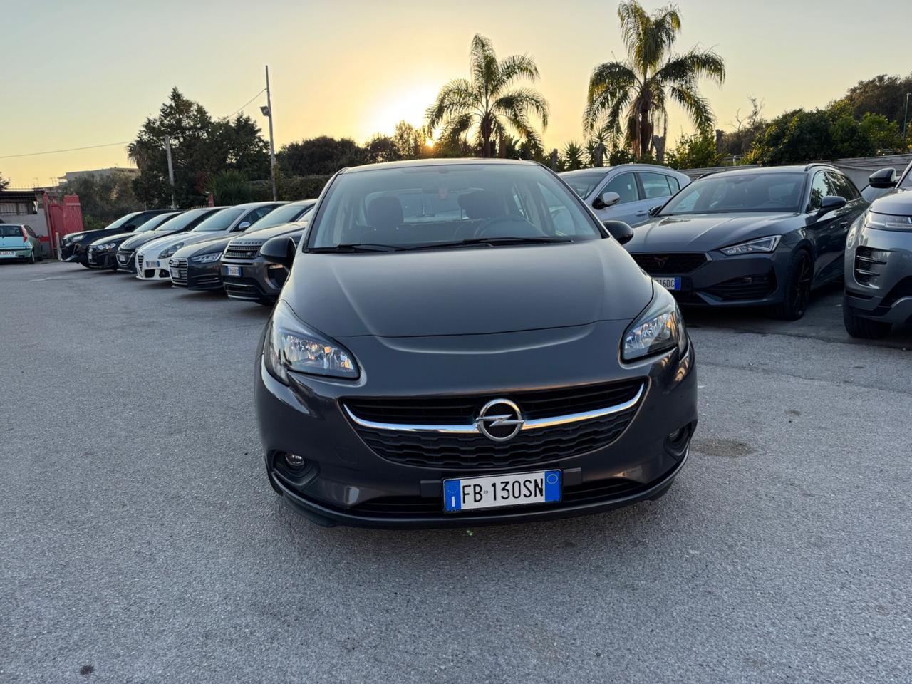 Opel Corsa 1.3 CDTI ecoFLEX Start&Stop 5 porte